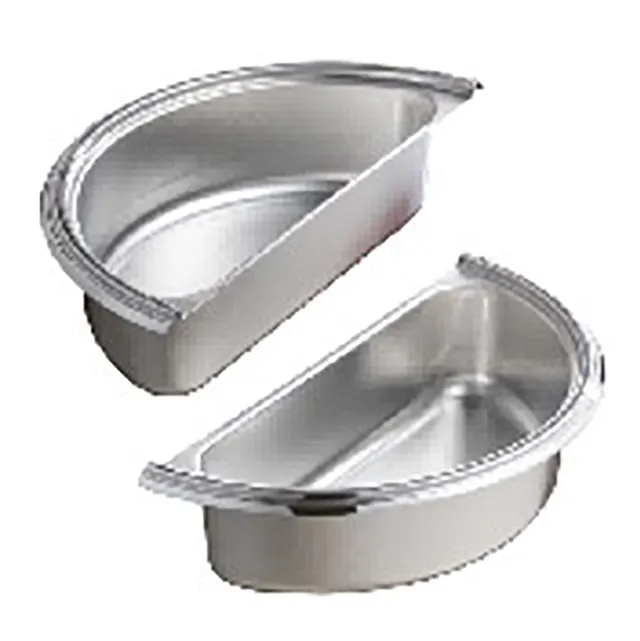 rosseto-chafing-dishes-gwd300dp-le-dish-beh-lter-halbrund-2-qt-2er image 1