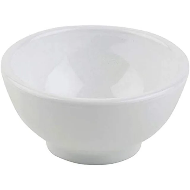 aps-pure-83455-schale-melamin-wei-15-cm image 1