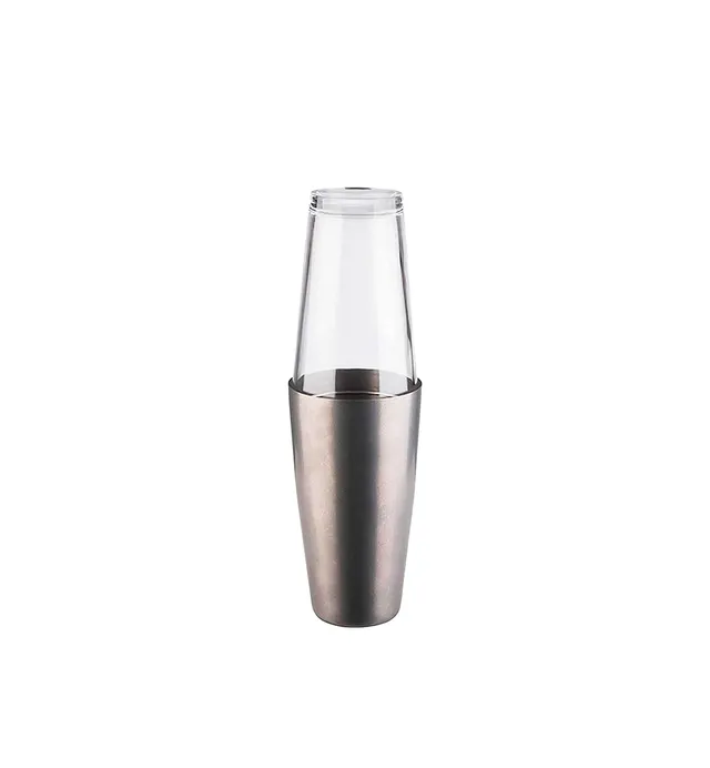 aps-bar-93350-boston-shaker-antik-look-700-400-ml image 1