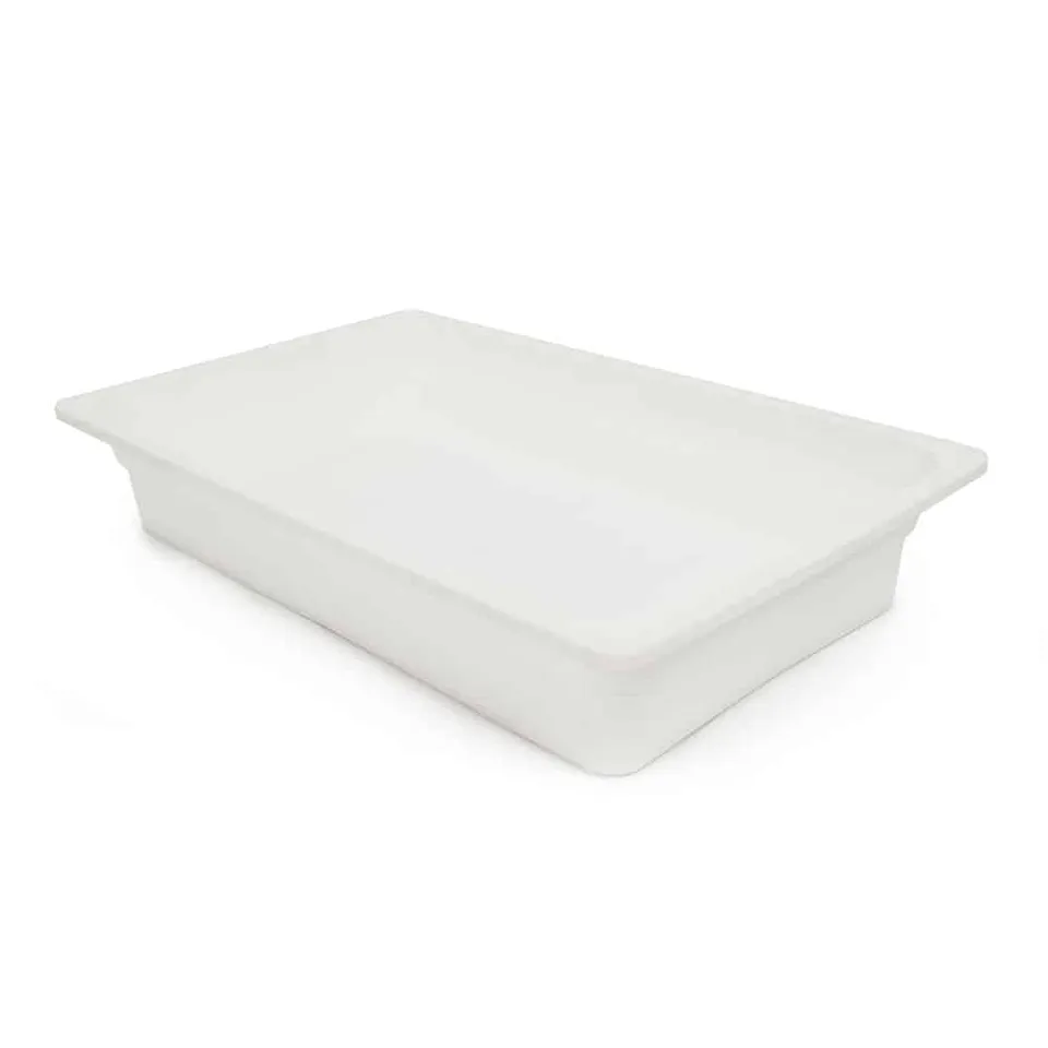 primeware-flexepan-gn-schale-1-1-100mm-wei-silikon image 1
