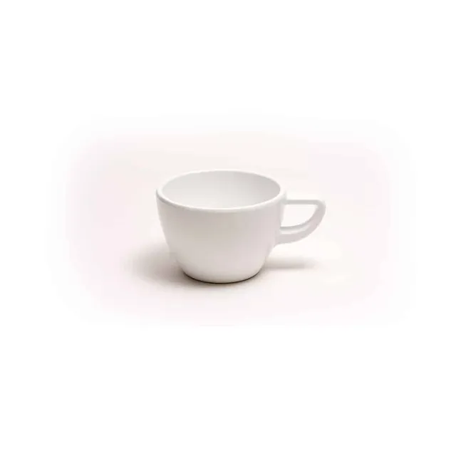 primeware-quality-melamine-teetasse-wei-200ml-melamin image 1