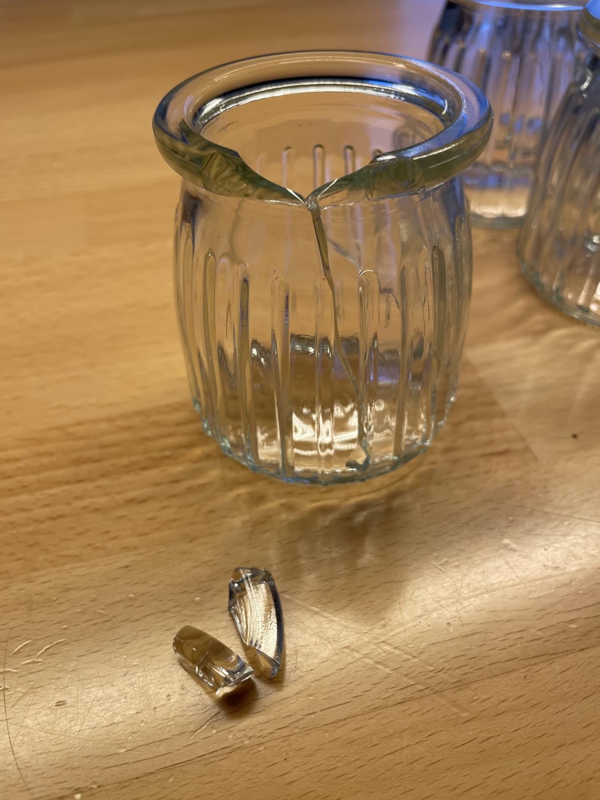 Praktisches Set
