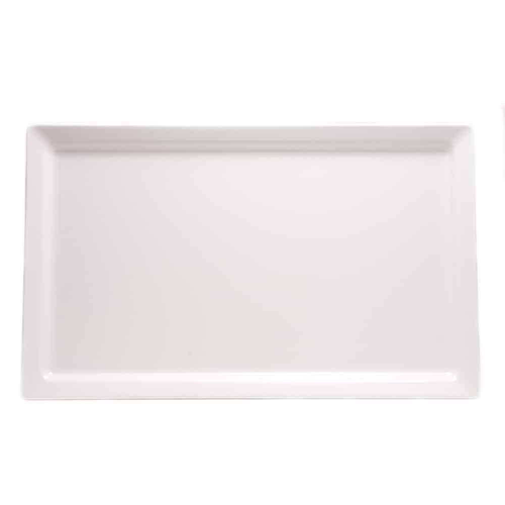 primeware-quality-melamine-servierplatte-gn1-1-wei image 1