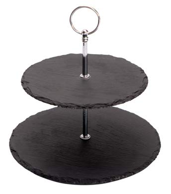 aps-frames-etagere-2-st-ckig-schiefer-25-20-cm image 5