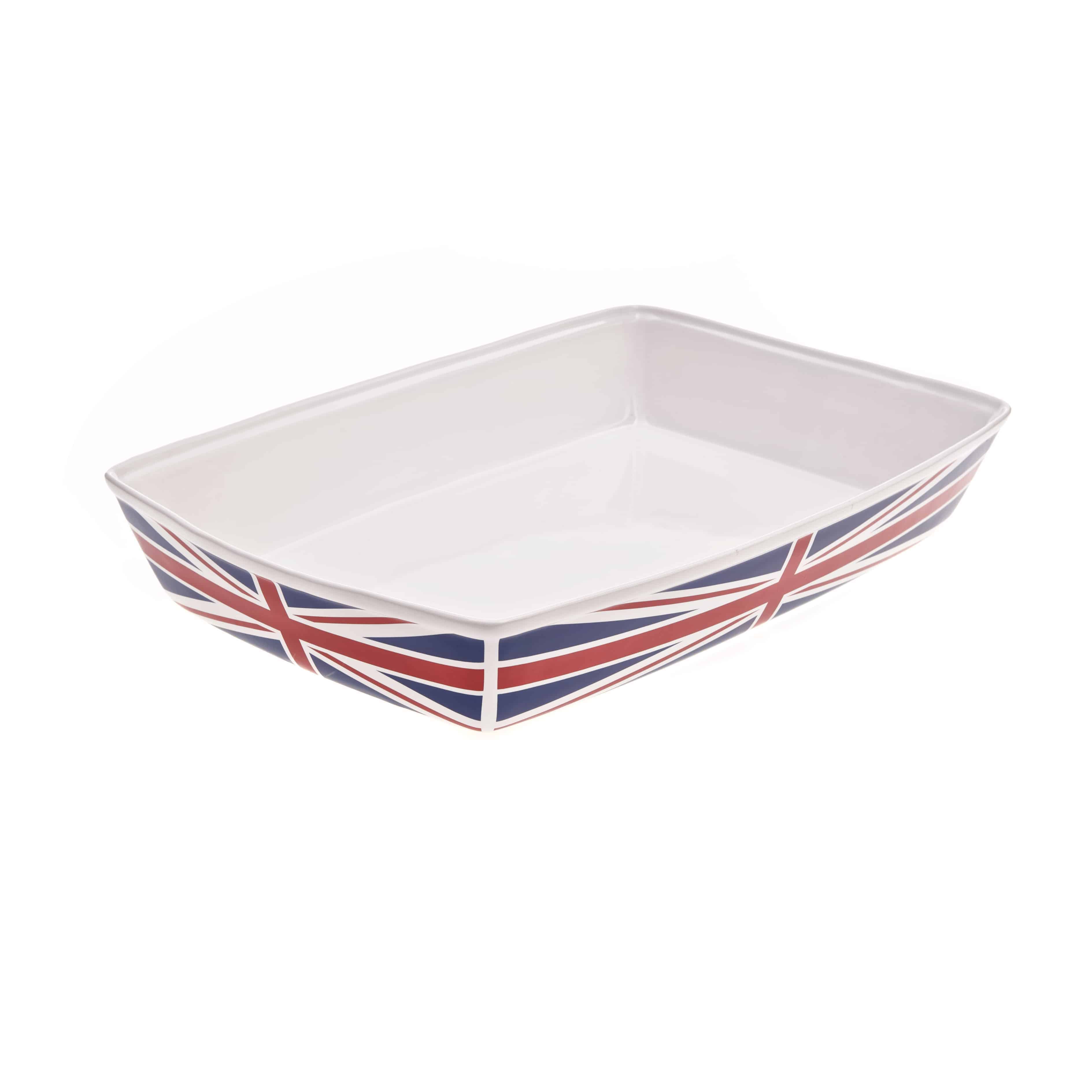 primeware-grundy-dish-keramikschale-union-jack-full-size image 1