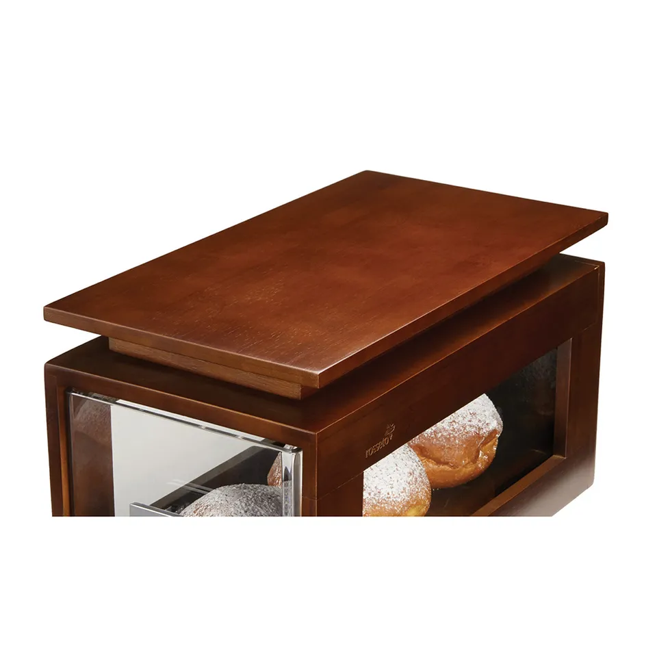 rosseto-natura-bd150-deckel-dunkles-bambus image 1
