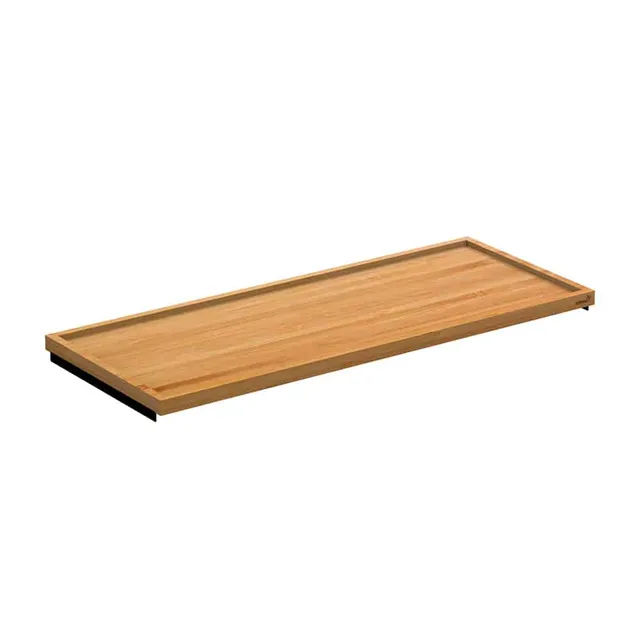 rosseto-modulite-mc-bs1-bambusbrett-buffet-regal image 1