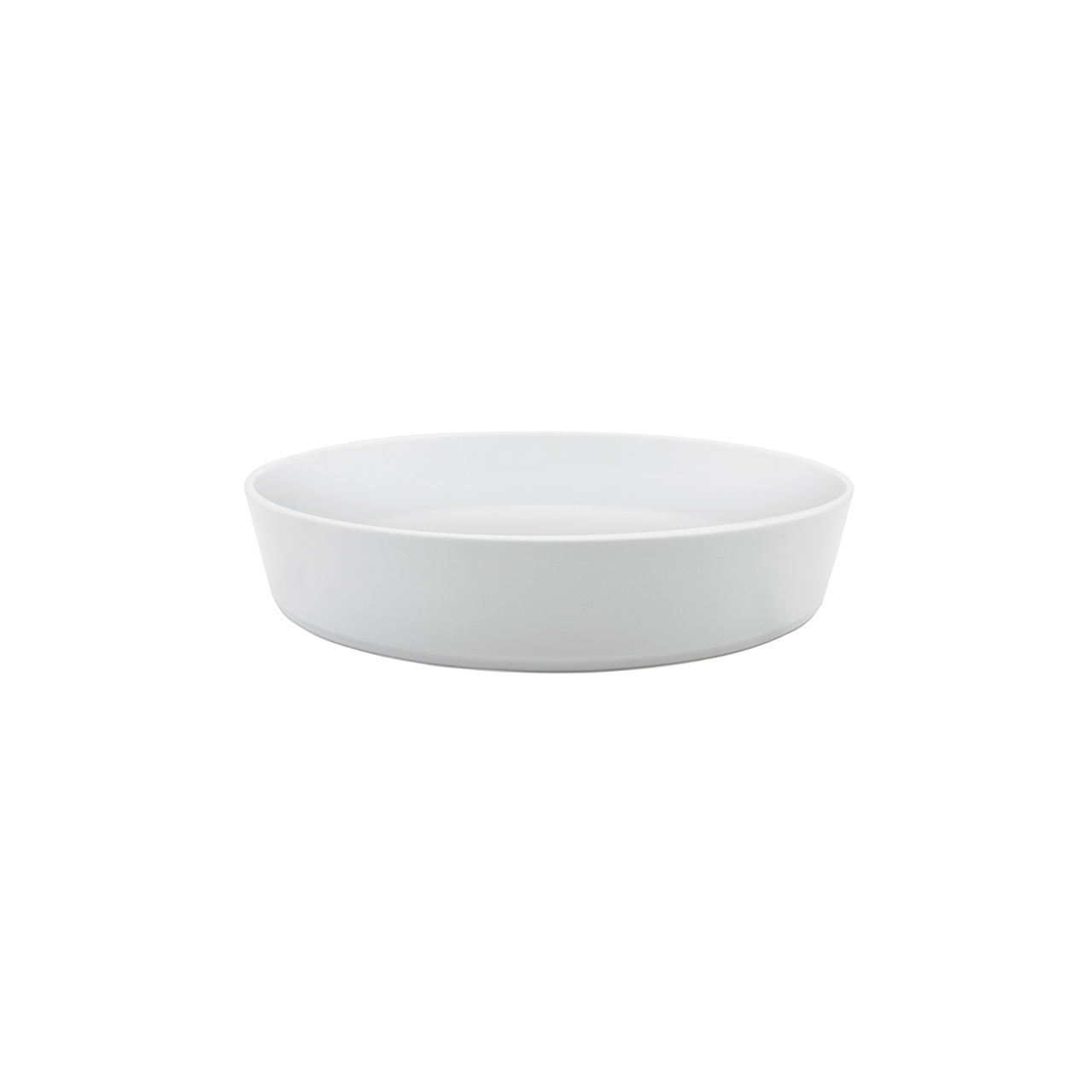 primeware-grand-buffet-porzellanplatte-rund-43cm-wei image 1