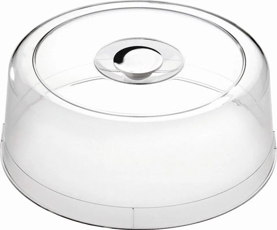 aps-dome-6517-frischhalte-haube-30-cm-transparent image 1