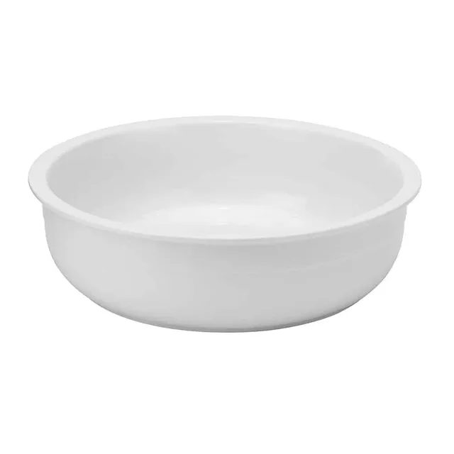 rosseto-cp103-food-pan-rund-porzellan-chafing-einsatz image 1