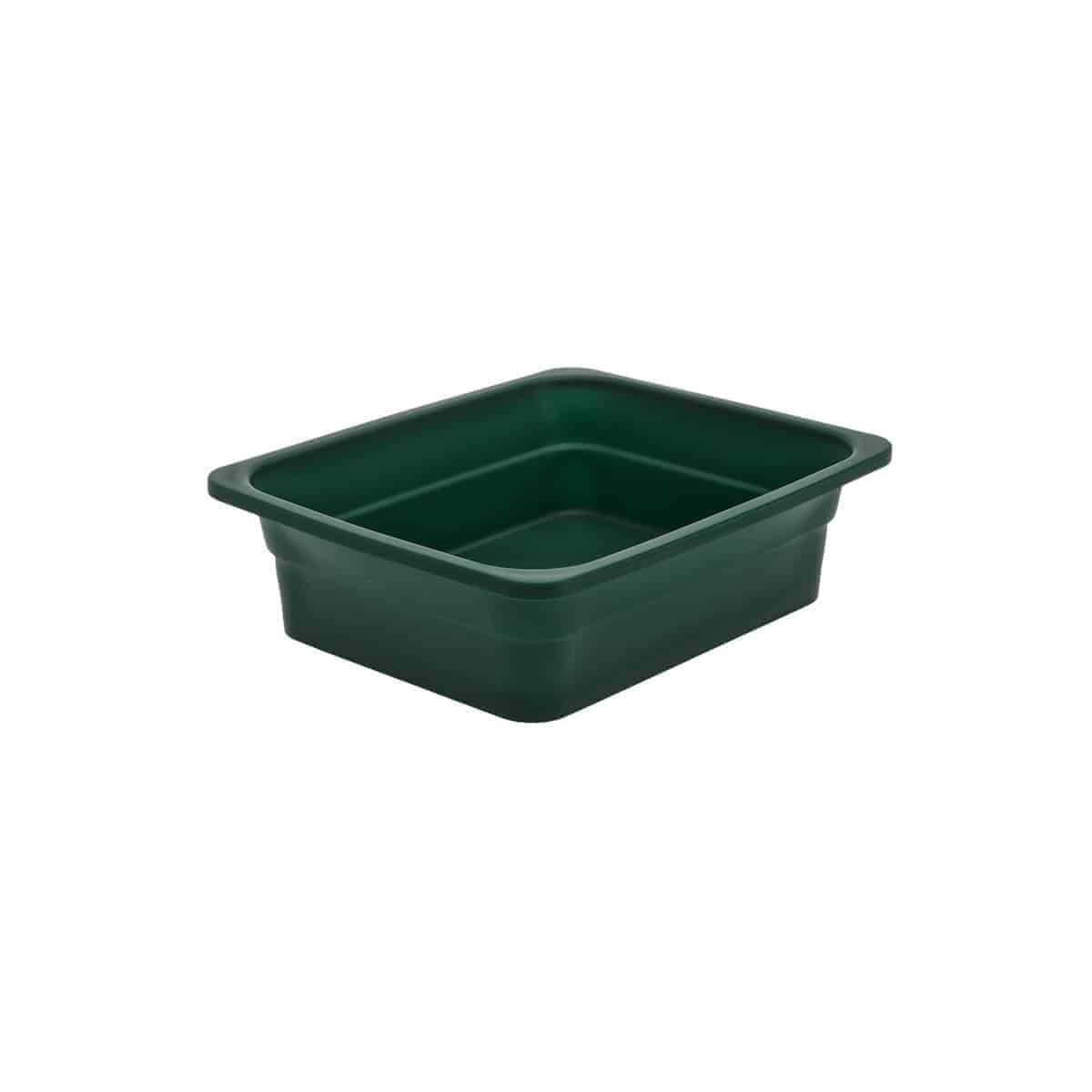 primeware-flexepan-1-2-gn-schale-100mm-silikon-gr-n image 1