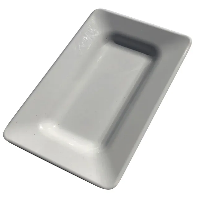 primeware-quality-melamine-servierplatte-gn2-8-wei-melamin image 1