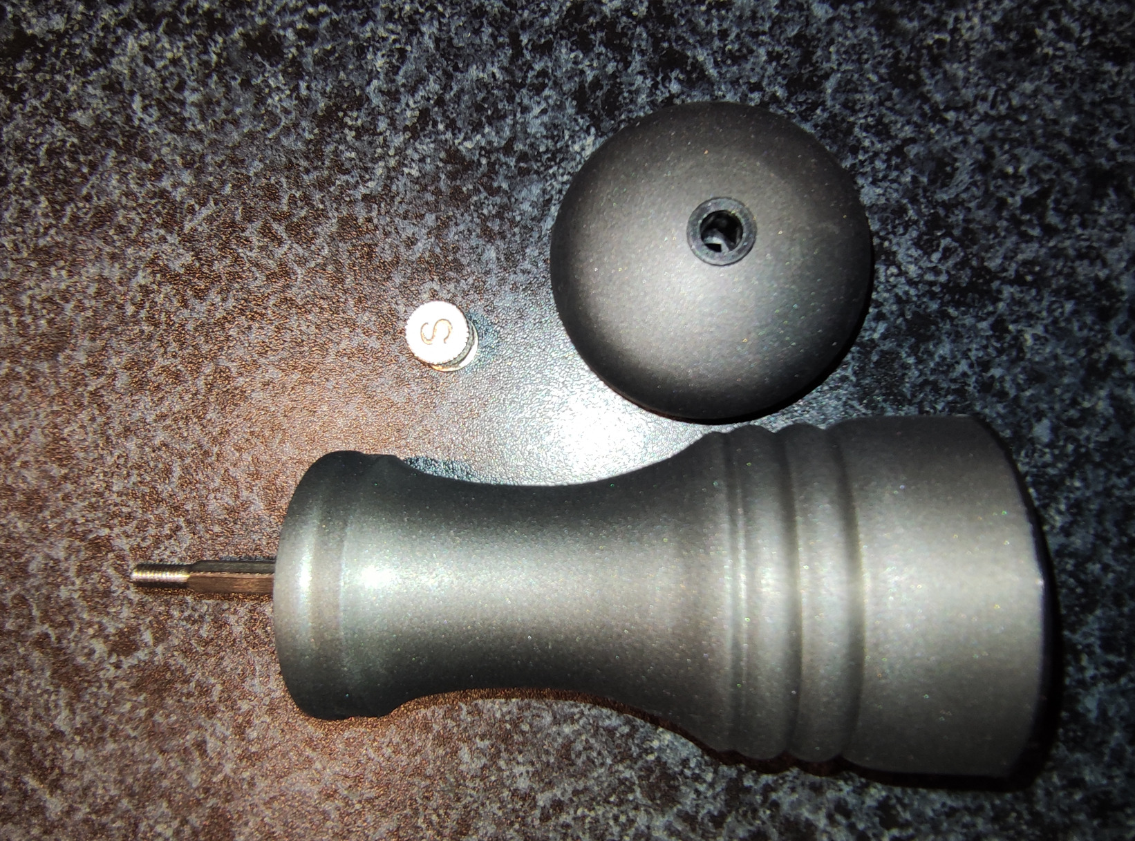 Edle Optik