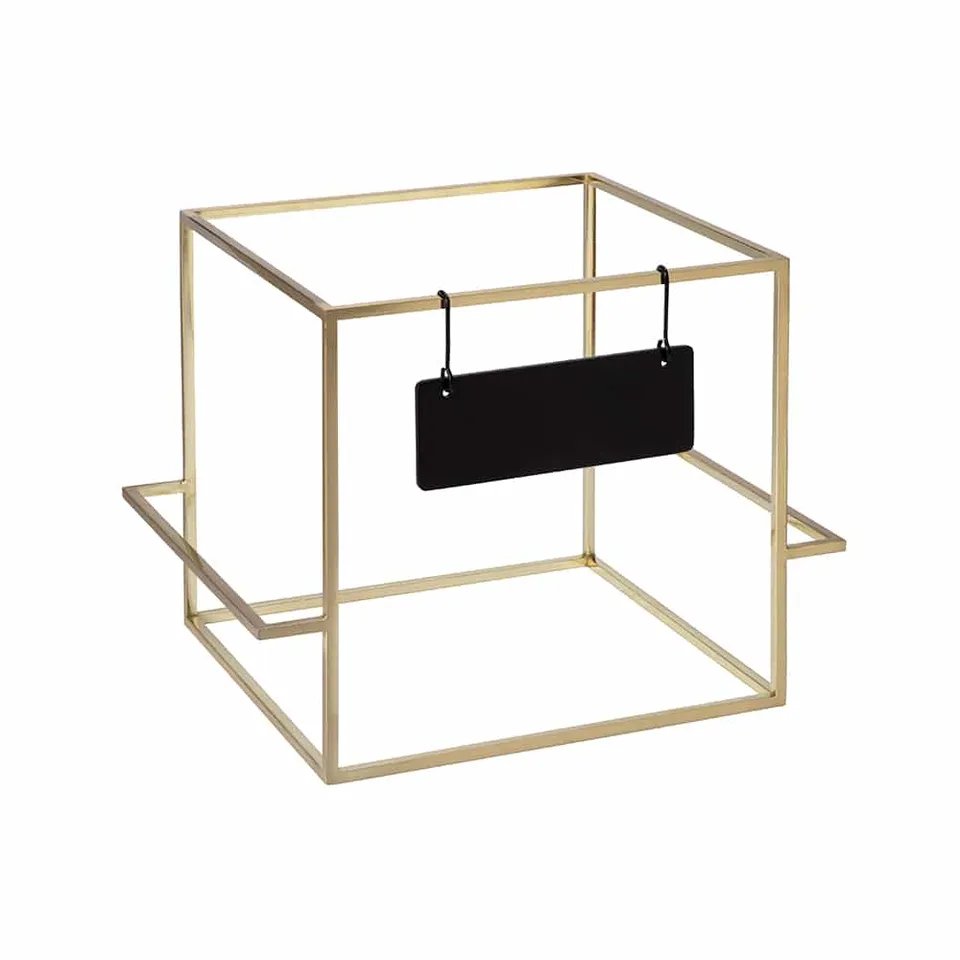 rosseto-skyrize-rgm700-buffetst-nder-gold-mit-schild image 1