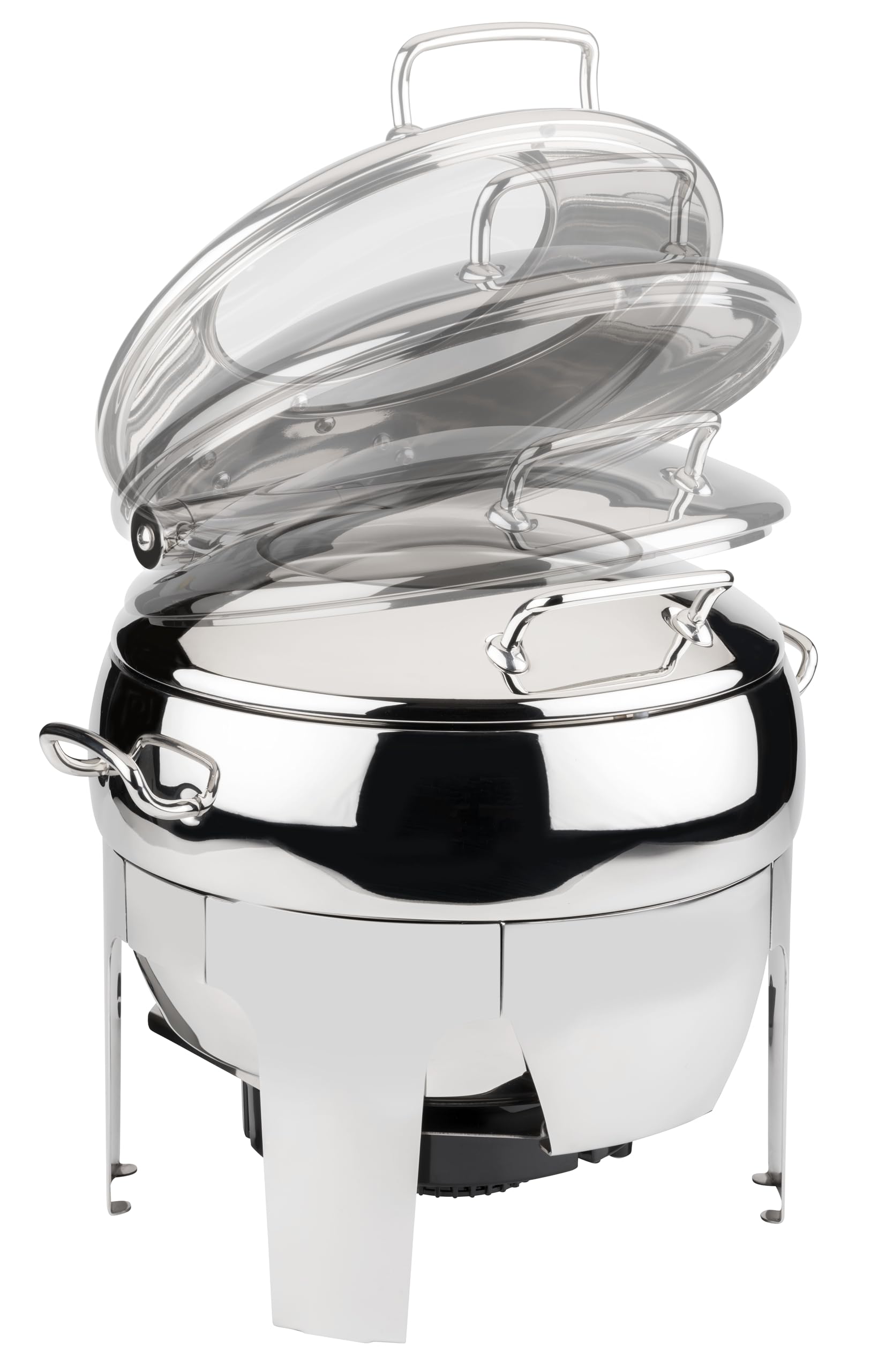 aps-chef-easy-induction-12325-chafing-dish-11-liter image 3