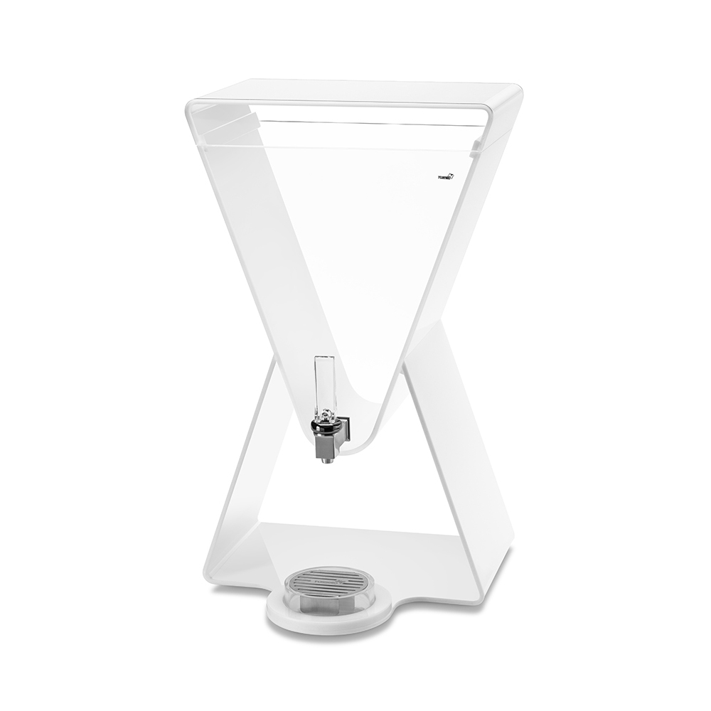 rosseto-lucid-prism-ld184-getr-nkespender-11l-wei image 2