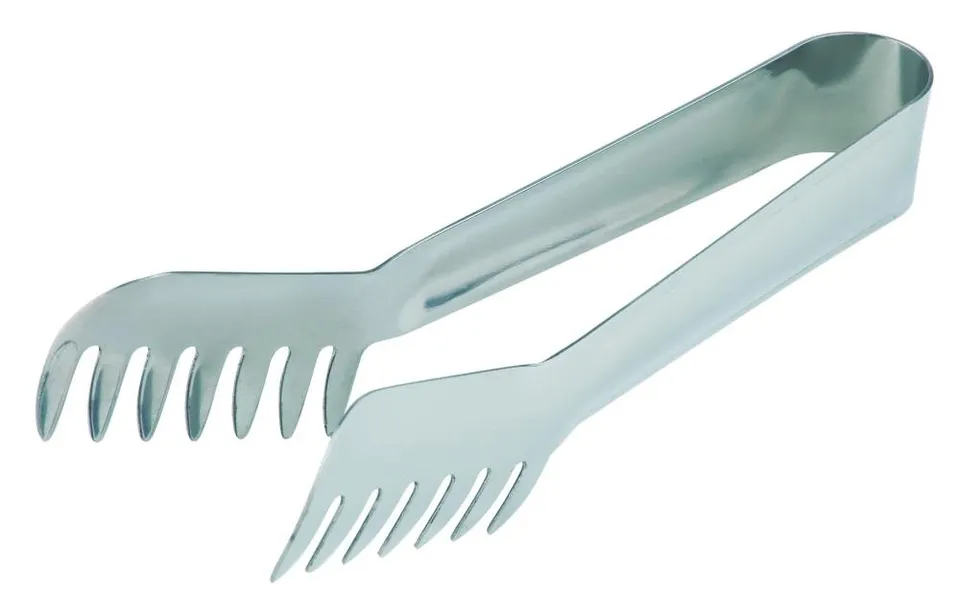 aps-classic-75810-spaghettizange-edelstahl-19-5-cm image 1