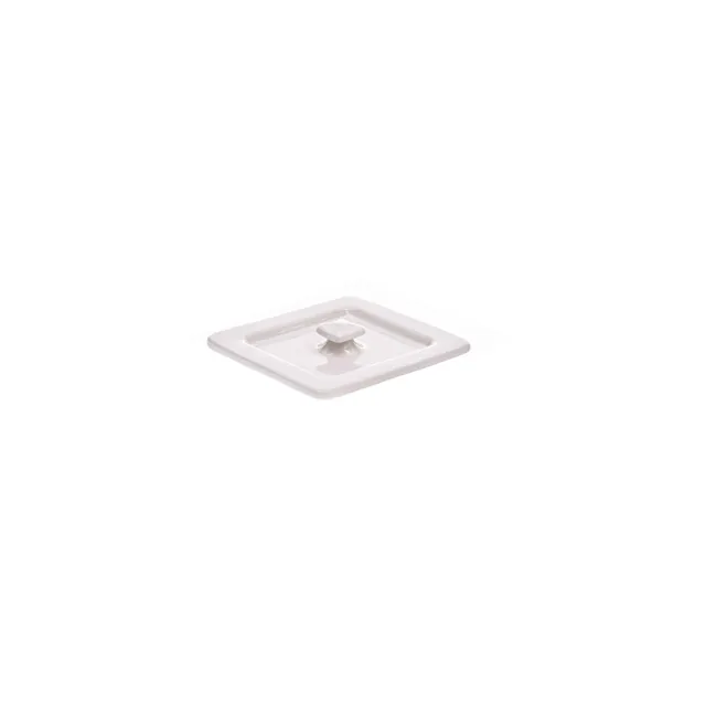 primeware-ceramic-gastronorm-gn-1-6-deckel-wei-keramik image 1