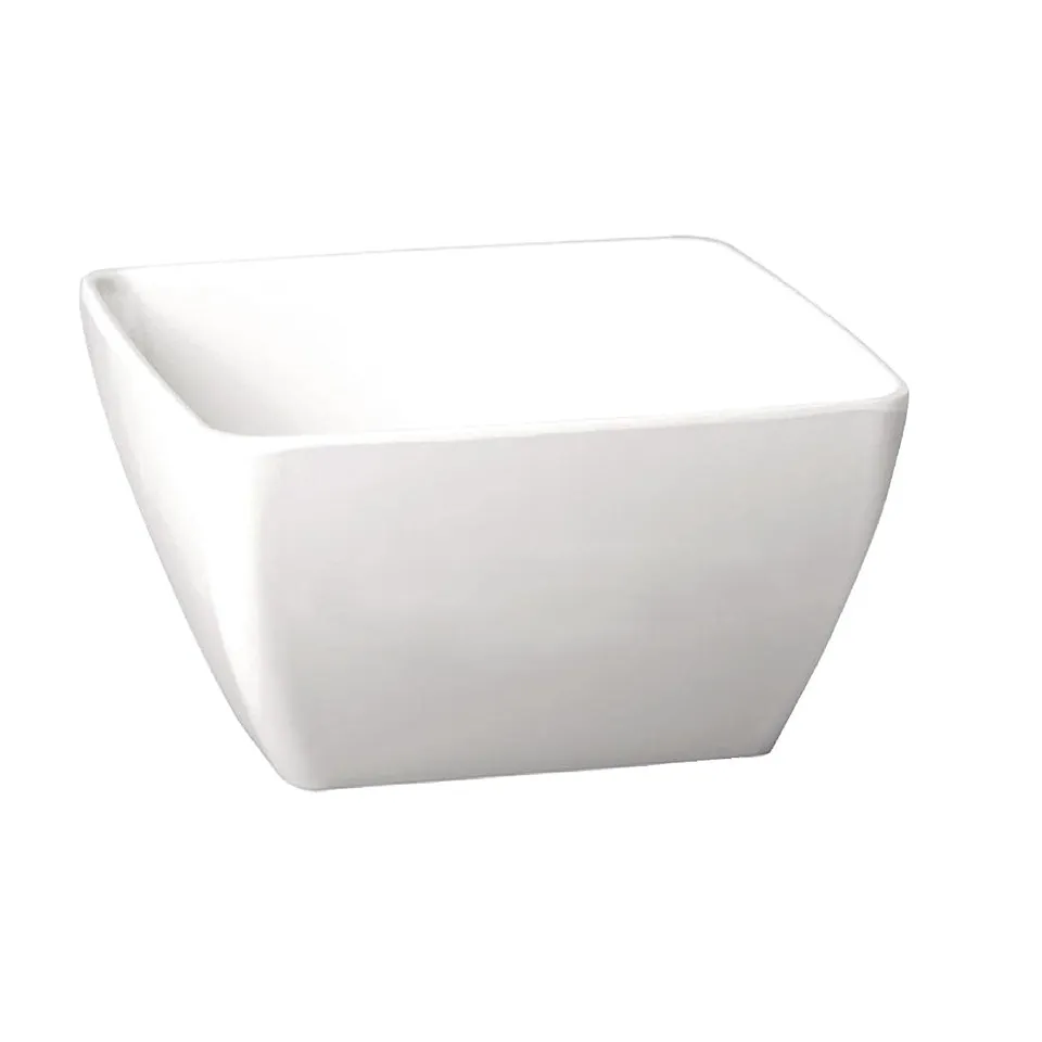 aps-pure-83410-schale-12-5-cm-wei-melamin-400-ml image 1