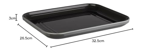 aps-emma-85124-gn-1-2-tablett-melamin-grau-32-5-cm image 6