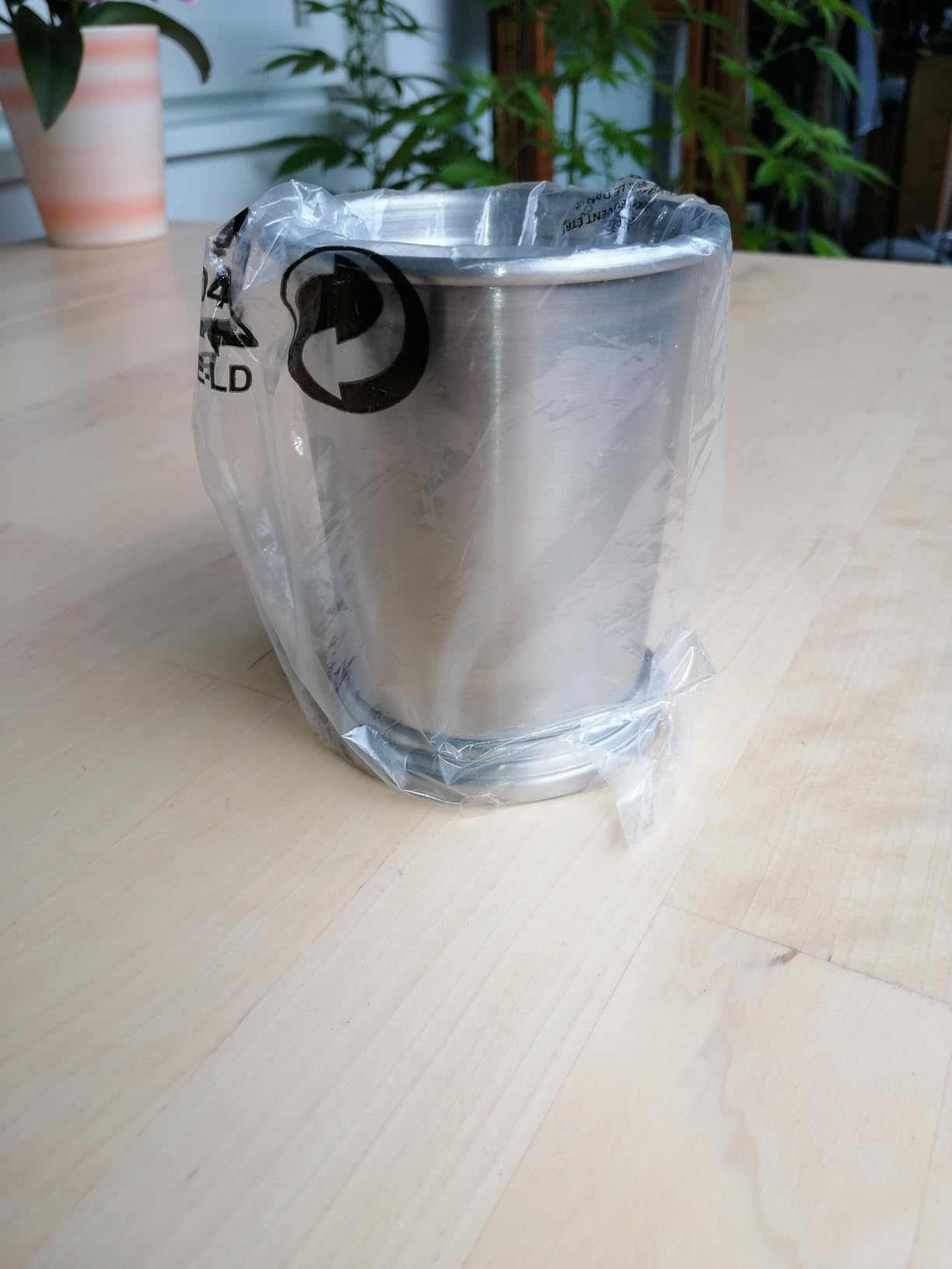 Etwas empfindlich