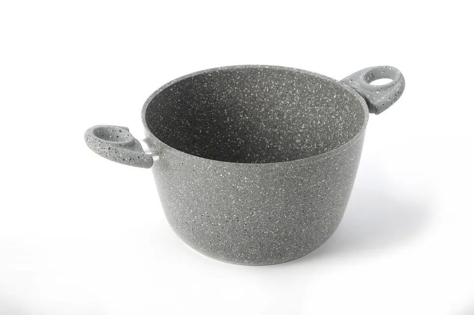 primeware-graniteware-steintopf-rund-tief-24cm image 1