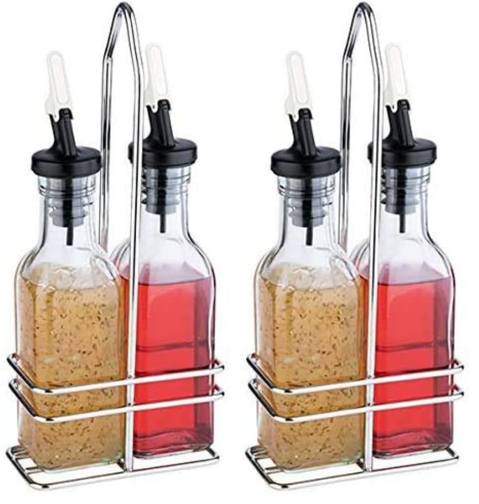 aps-classic-essig-l-menage-glas-2x120-ml-edelstahl image 7