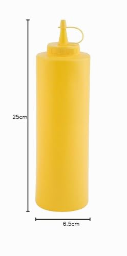 aps-table-93155-quetschflasche-gelb-0-65-l-dosierflasche image 6