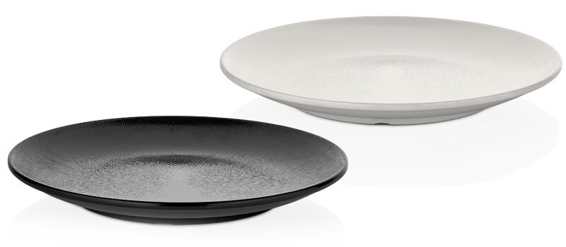 primeware-quality-melamine-storm-servierplatte-rund-rainy-effect-2 image 1