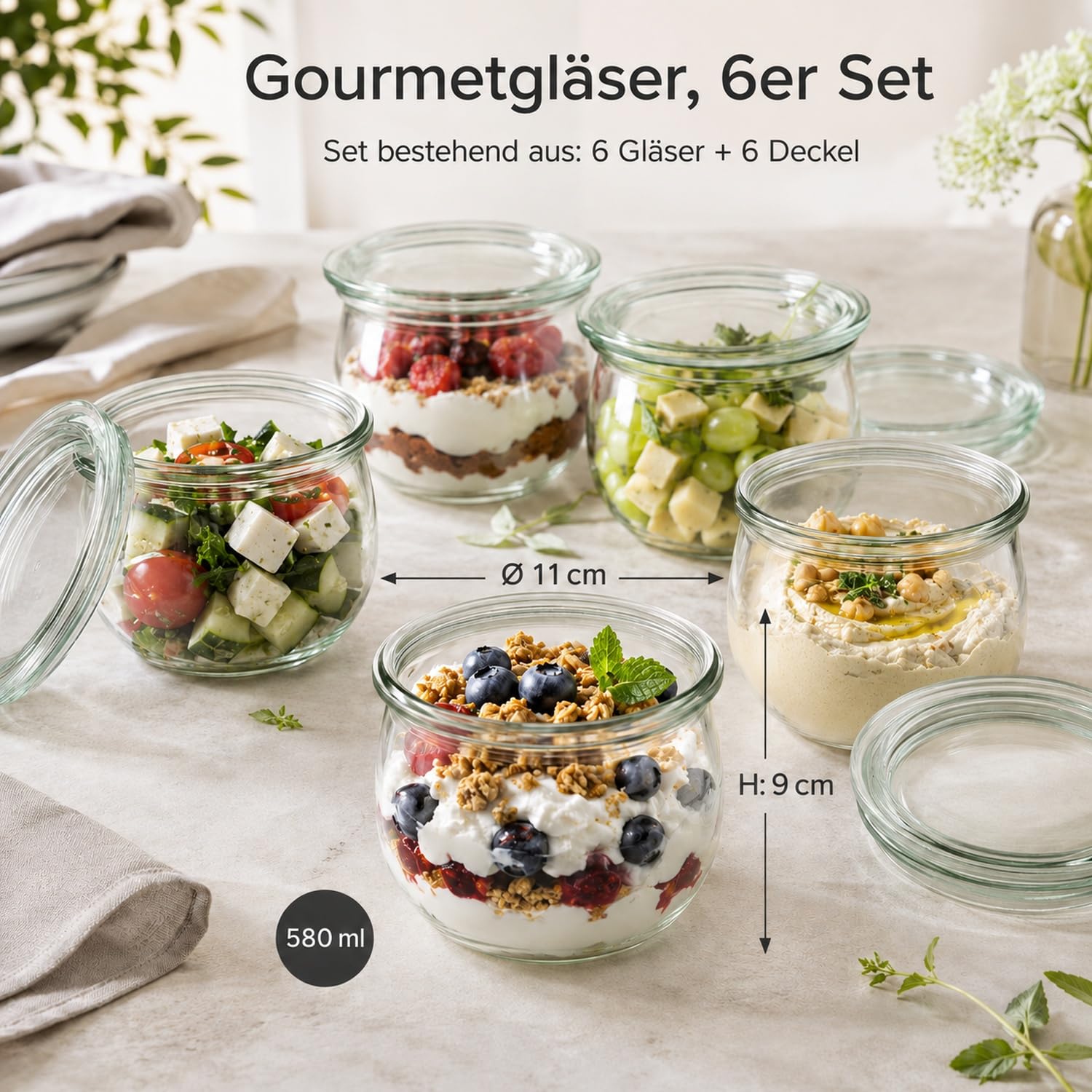 aps-einmachgl-ser-580-ml-6er-set-tulpe-mit-deckel image 4