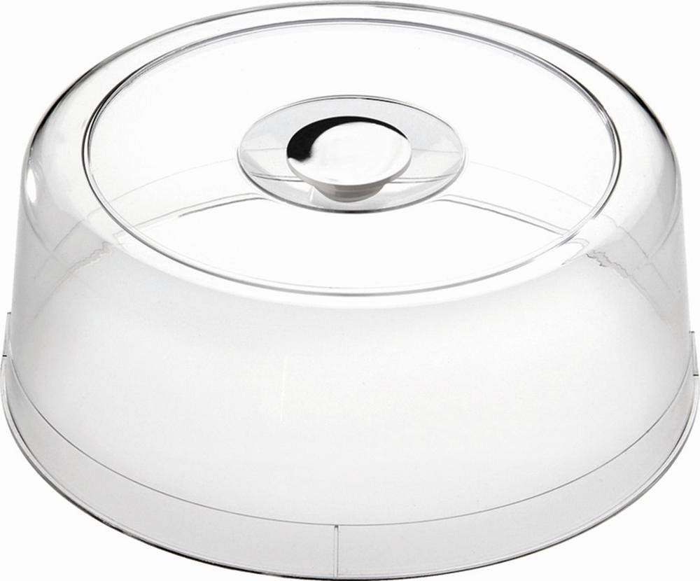 aps-dome-6517-frischhalte-haube-30-cm-transparent image 1