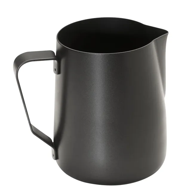 aps-table-milchk-nnchen-edelstahl-schwarz-800-ml image 1