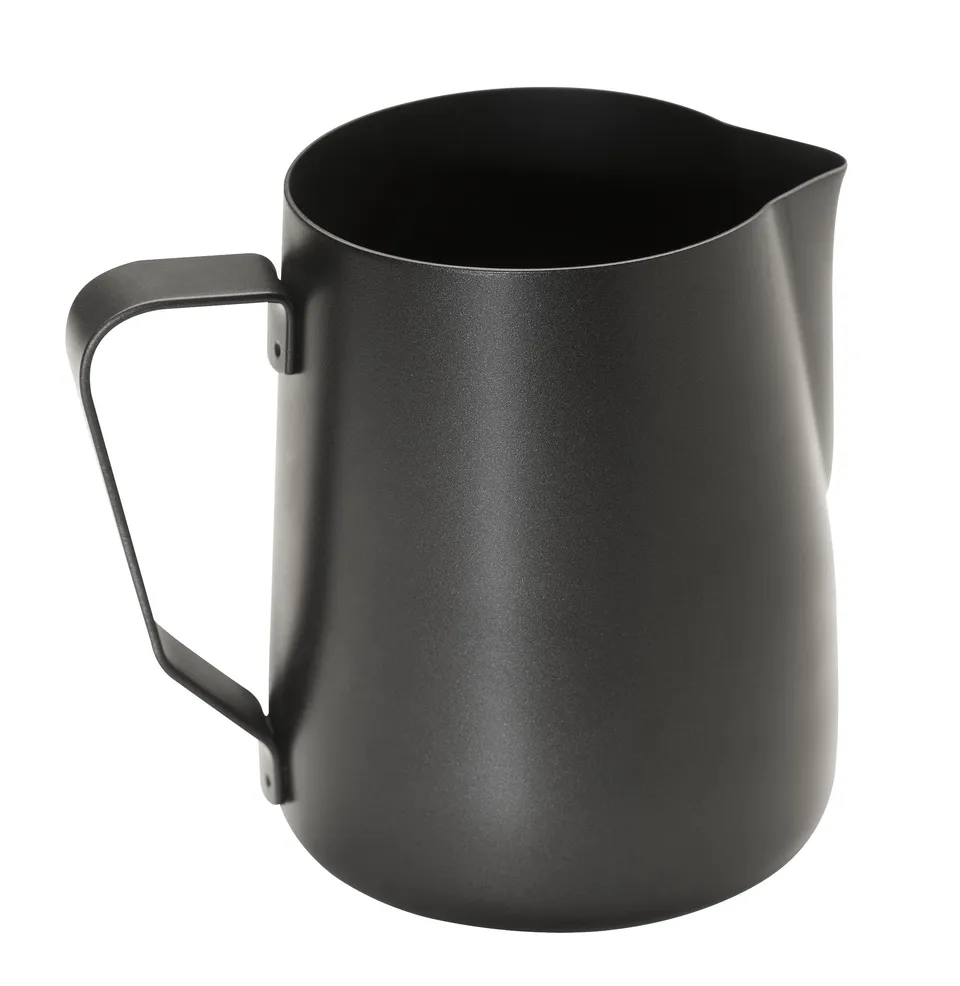 aps-table-milchk-nnchen-edelstahl-schwarz-800-ml image 1