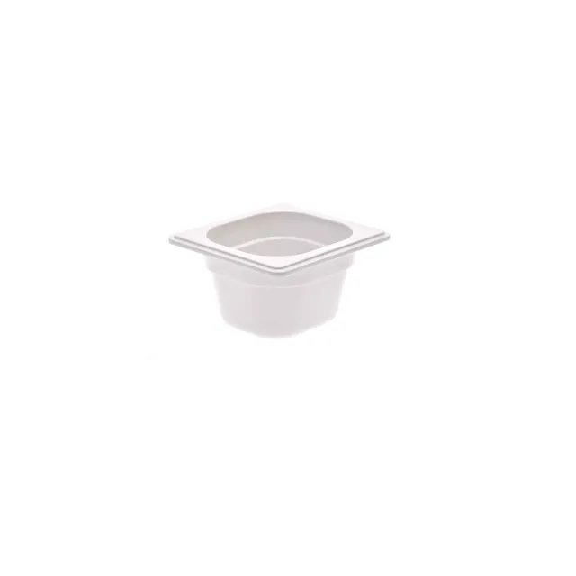 primeware-quality-melamine-gn-beh-lter-1-6-65mm-wei-melamin image 1