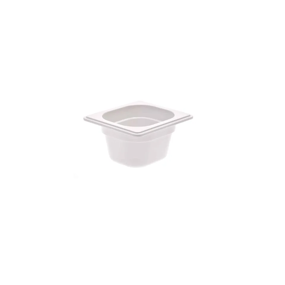 primeware-quality-melamine-gn-beh-lter-1-6-65mm-wei-melamin image 1