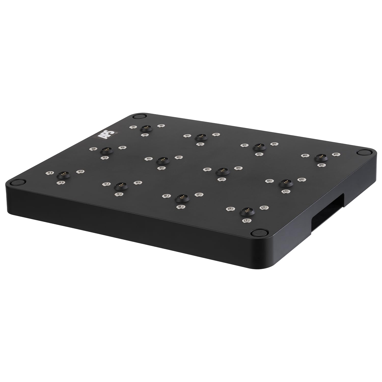 aps-table-17024-ladestation-12-fach-f-r-tischleuchten-mit-fb image 1