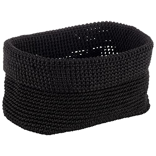 aps-profi-line-h-kelkorb-brotkorb-schwarz-20x13-5x10-cm image 5