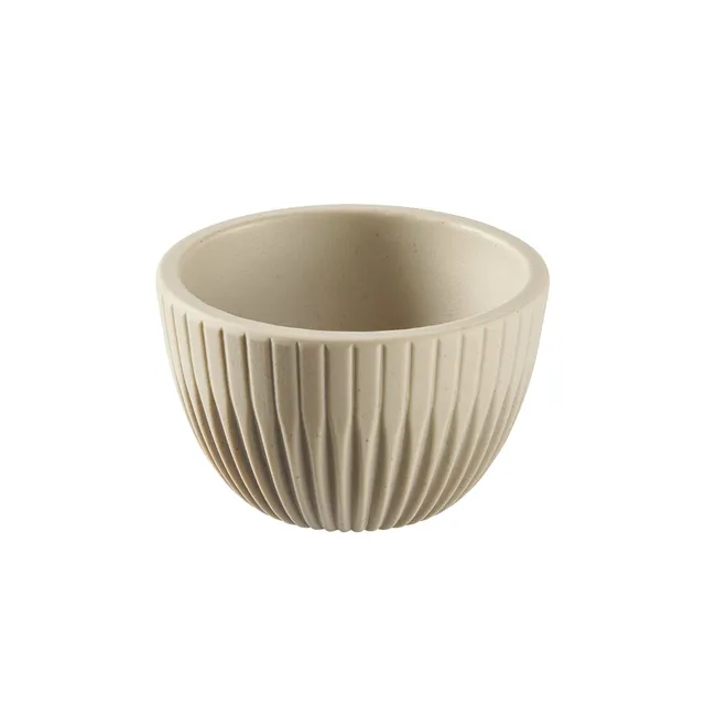 aps-lineo-85337-dipsch-lchen-melamin-6er-set-30-ml-sand image 1