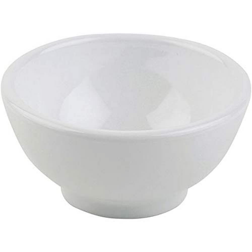 aps-pure-schale-83419-melamin-wei-9-cm image 1