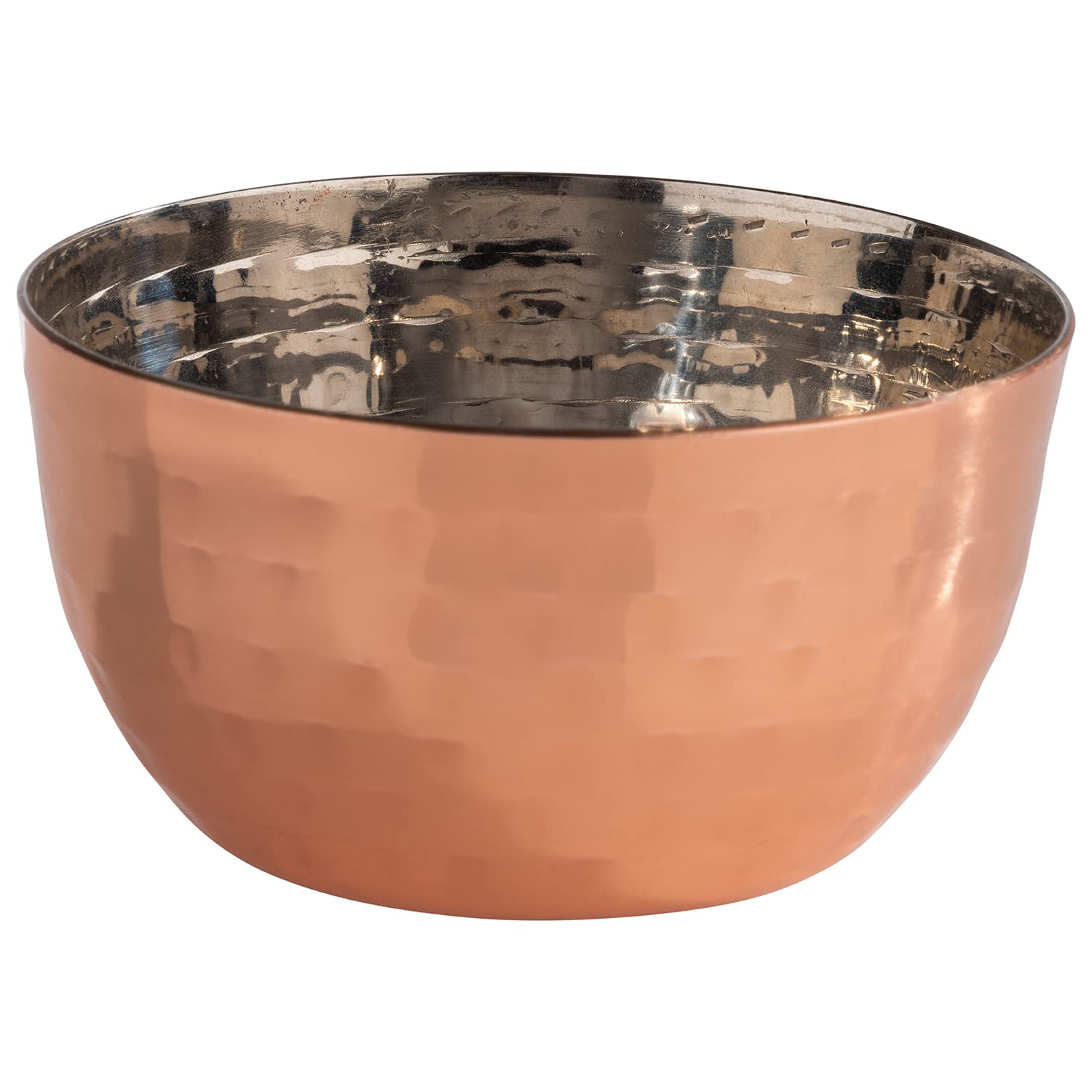 aps-table-mumbai-servierschale-kupfer-look-0-15-l image 1