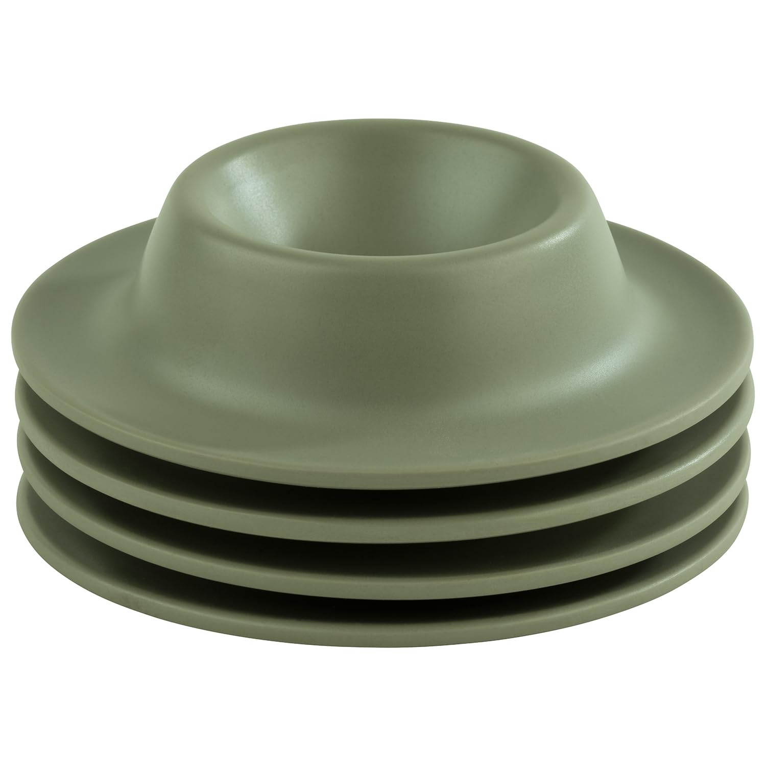 aps-table-85295-eierbecher-melamin-gr-n-8-5-cm image 4