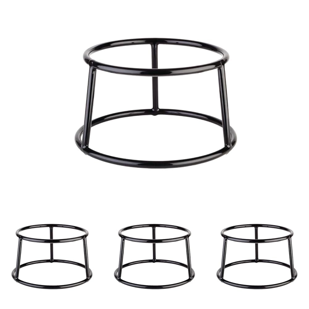 aps-frames-33270-buffetst-nder-multi-round-schwarz-18x10 image 2