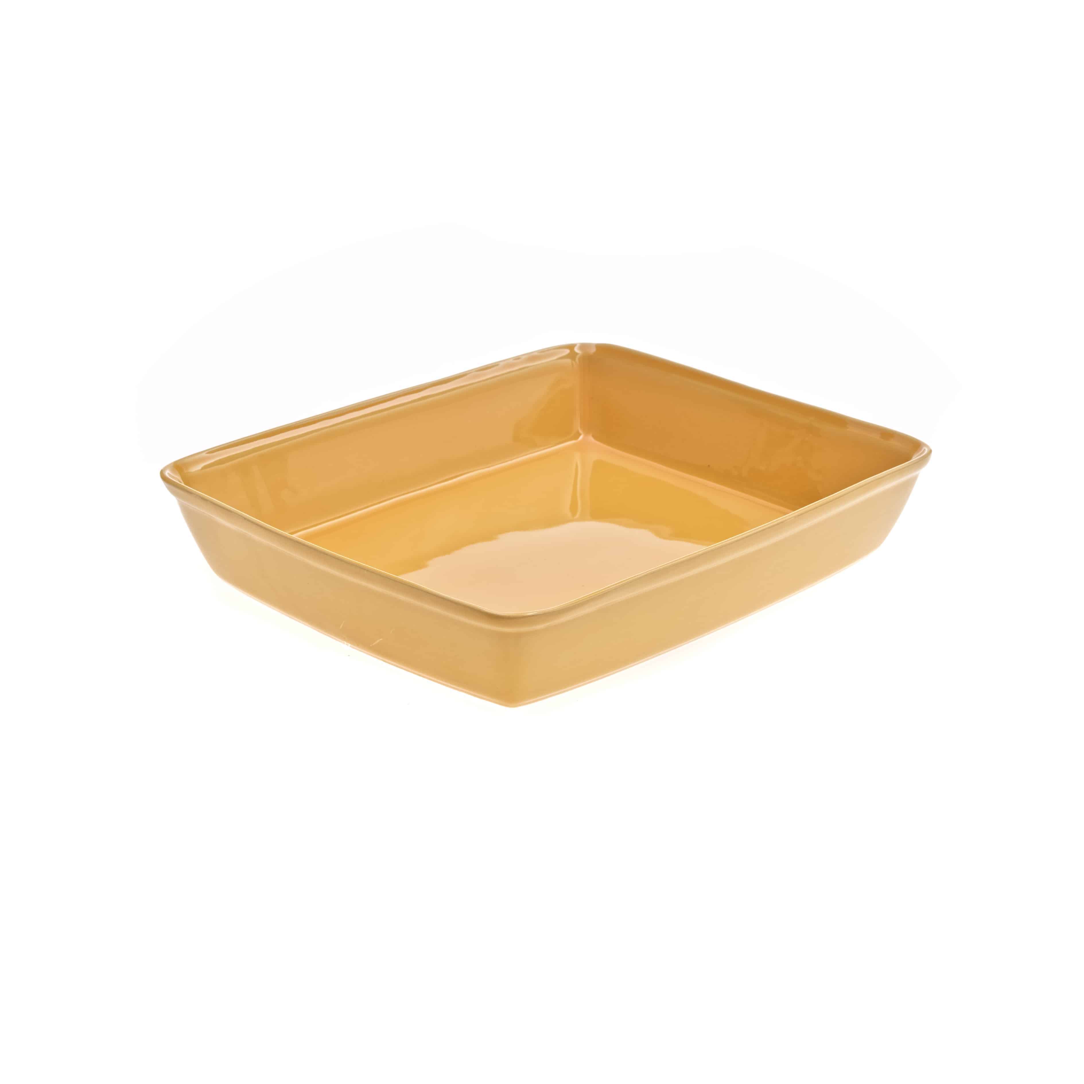 primeware-ceramic-grundy-gn-1-2-60mm-tuscan-yellow-schale image 1