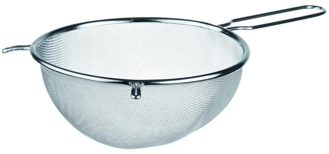 aps-classic-74706-sieb-edelstahl-26-cm-feinmaschig image 1