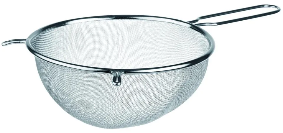 aps-classic-74706-sieb-edelstahl-26-cm-feinmaschig image 1