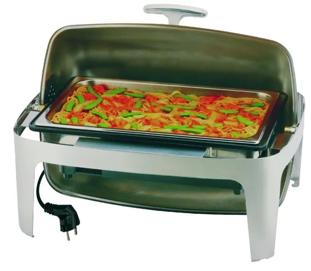 aps-chef-elite-12360-chafing-dish-elektrisch-11-l image 1