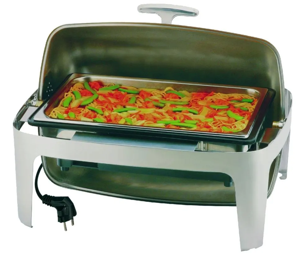 aps-chef-elite-12360-chafing-dish-elektrisch-11-l image 1