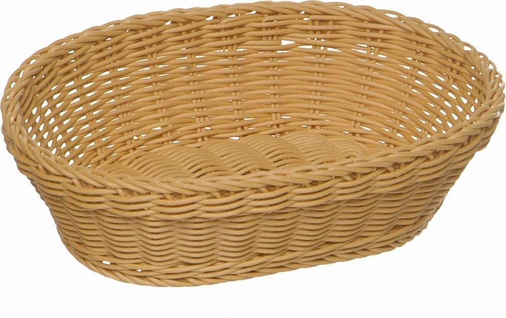 aps-profi-line-korb-oval-25x19-cm-beige-brotkorb image 6