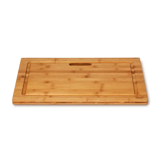 rosseto-bp003-multi-chef-tranchierbrett-bambus-carving-board image 1
