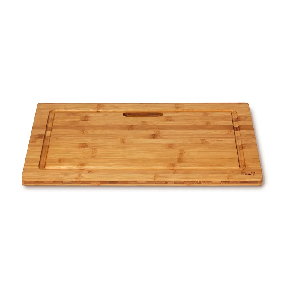 rosseto-bp003-multi-chef-tranchierbrett-bambus-carving-board image 1